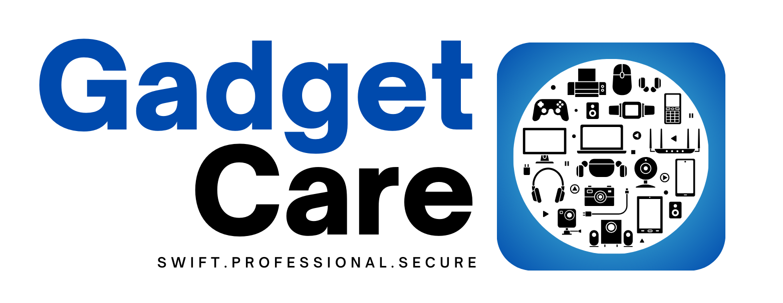 Gadget Care