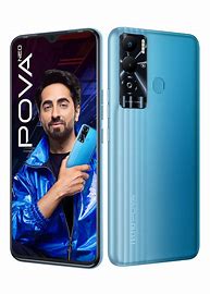 Tecno Pova 6 Neo