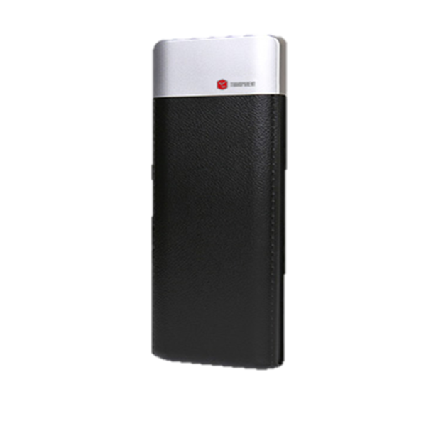 Transparent Power Bank DP662