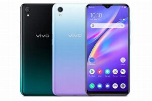 Vivo Y1S