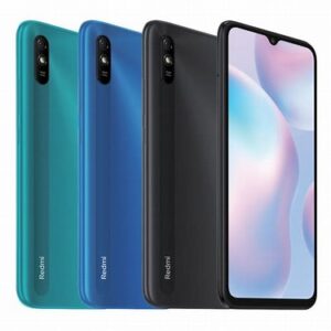 Xiaomi Redmi 9A